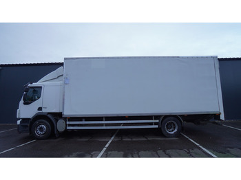Bakwagen VOLVO FE 280