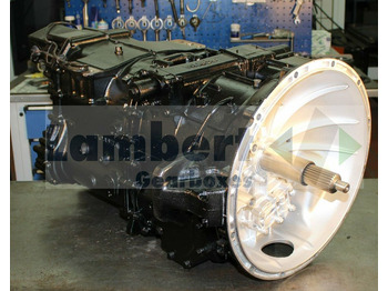 Versnellingsbak voor Vrachtwagen Getriebe Scania GRS 905 R / GRS905 R / GRS905R Austauschgetriebe: afbeelding 2