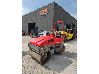 Wals BOMAG BW120AD-4