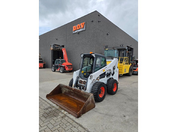 Leasing  Bobcat S 770 Bobcat S 770: afbeelding 2