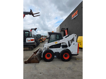 Leasing  Bobcat S 770 Bobcat S 770: afbeelding 4