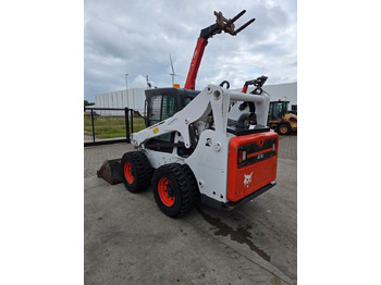 Leasing  Bobcat S 770 Bobcat S 770: afbeelding 5