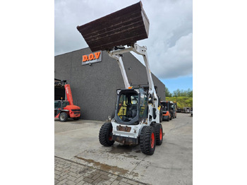 Leasing  Bobcat S 770 Bobcat S 770: afbeelding 1