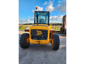 Diesel heftruck JCB 930 4 x 4: afbeelding 5