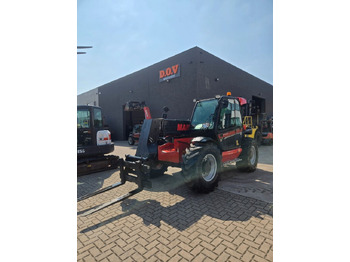 Verreiker MANITOU MLT 845 H
