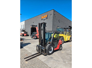 Heftruck MANITOU MSI 35
