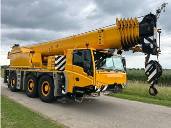 Alle terrein kraan TADANO ATF 60G-3