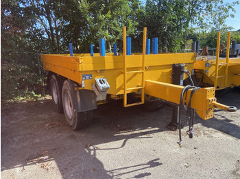 Aanhangwagen HILSE