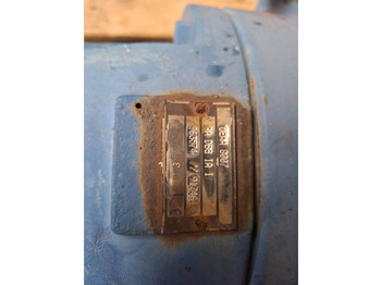 Water pomp Sihi Pump model UEAA 8007, build on frame (Used condition)models also available Gas, Gaz, LPG, GPL, propane, butane: afbeelding 5 Water pomp Sihi Pump model UEAA 8007, build on frame (Used condition)models also available Gas, Gaz, LPG, GPL, propane, butane: afbeelding 5