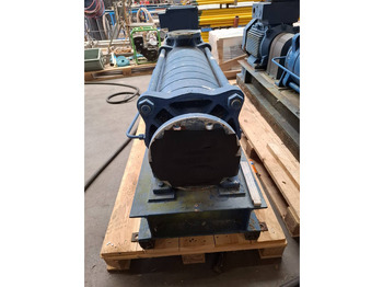 Water pomp Sihi Pump model UEAA 8007, build on frame (Used condition)models also available Gas, Gaz, LPG, GPL, propane, butane: afbeelding 4 Water pomp Sihi Pump model UEAA 8007, build on frame (Used condition)models also available Gas, Gaz, LPG, GPL, propane, butane: afbeelding 4