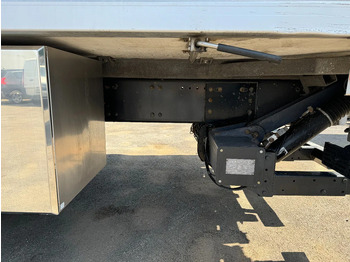 Koelwagen vrachtwagen Volvo FM 330 6x2*4, Euro 6, REF-truck, 2019: afbeelding 5