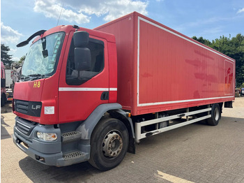 Bakwagen DAF LF 55 220