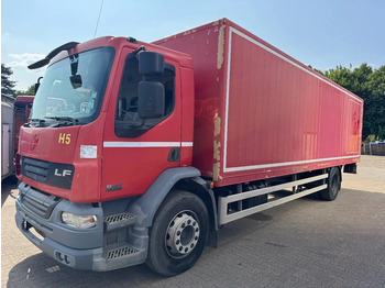 Bakwagen DAF LF 55 220