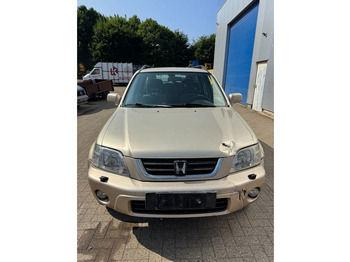SUV Honda CR-V **PETROL-ESSENCE-AC**: afbeelding 2
