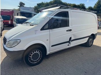 Kleine bestelwagen MERCEDES-BENZ Vito 109