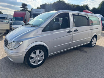 Kleine bestelwagen MERCEDES-BENZ Vito