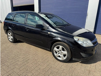 Personenwagen OPEL