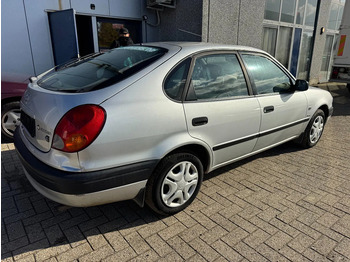 Sedan Toyota Corolla **BELGIAN CAR-PETROL**: afbeelding 4