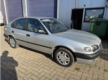 Sedan Toyota Corolla **BELGIAN CAR-PETROL**: afbeelding 3