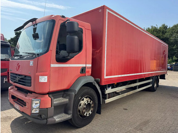 Bakwagen VOLVO FL 240