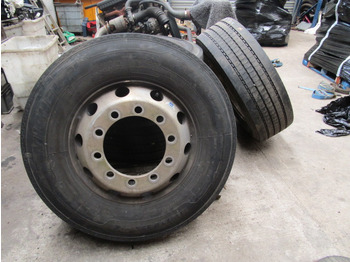 Band MICHELIN