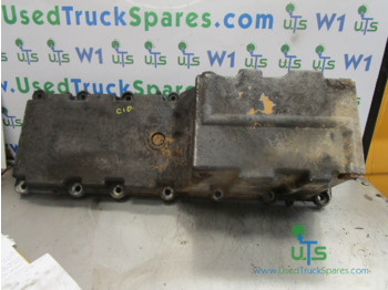 Motor en onderdelen CATERPILLAR