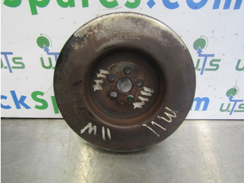 Motor en onderdelen CUMMINS