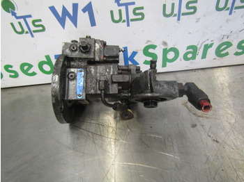 Brandstoftoevoer CUMMINS