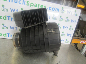 Motor en onderdelen DAF LF