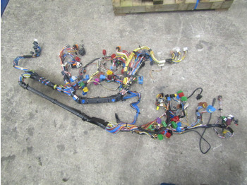 Elektrisch systeem DAF LF