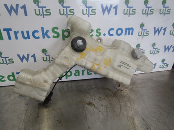 Motor en onderdelen DAF LF