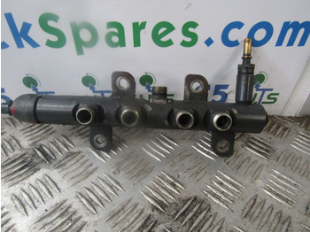 Motor en onderdelen DAF LF 45