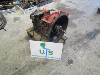 Versnellingsbak DAF LF 45