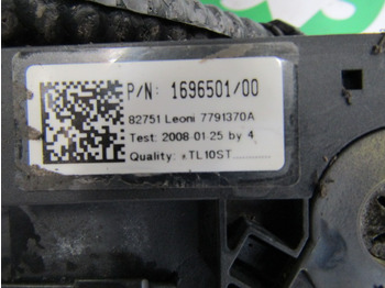 Elektrisch systeem voor Vrachtwagen DAF XF 105 PACCAR INJECTOR/ECU HARNESS P/NO 1696501/00: afbeelding 3