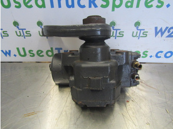 Stuurinrichting voor Vrachtwagen DAF XF 105 STEERING BOX TRW P/NO 49002081: afbeelding 2