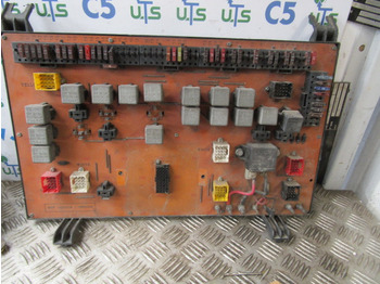 Elektrisch systeem DAF XF 95