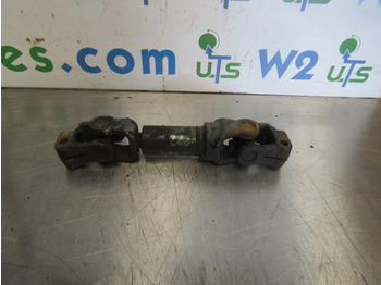 Stuurinrichting DENNIS