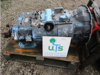 Versnellingsbak EATON / VICKERS