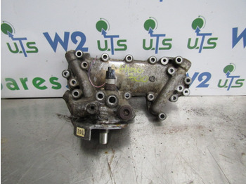 Motor en onderdelen HINO