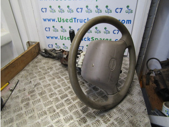 Stuurinrichting HINO