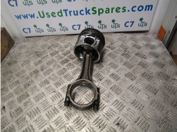 Motor en onderdelen ISUZU