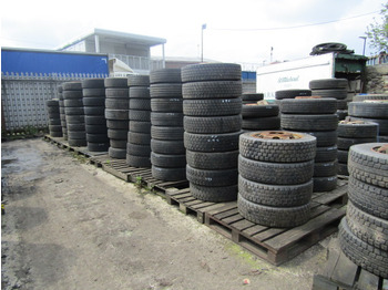 Band ISUZU