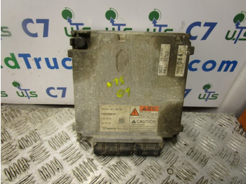 ECU ISUZU