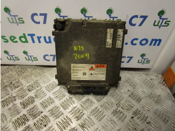 ECU ISUZU