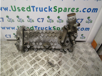 Motor en onderdelen ISUZU