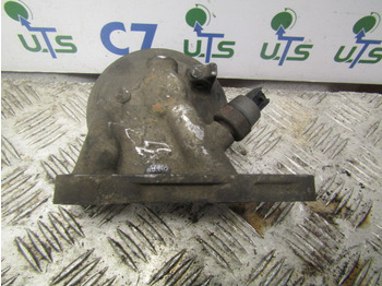 Motor en onderdelen voor Vrachtwagen ISUZU N75 4HK1 EURO 5 OIL FILTER HOUSING: afbeelding 2