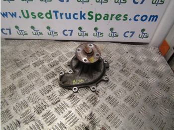 Motor en onderdelen ISUZU