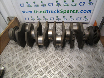 Motor en onderdelen ISUZU