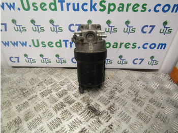Motor en onderdelen ISUZU
