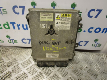 ECU ISUZU